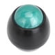 thumbnail image 5 of Bola de rodillo de masaje bola de rodillo de masaje montada en la pared mejora la circulación sanguínea para fitness ANGGREK Otros, 5 of 8
