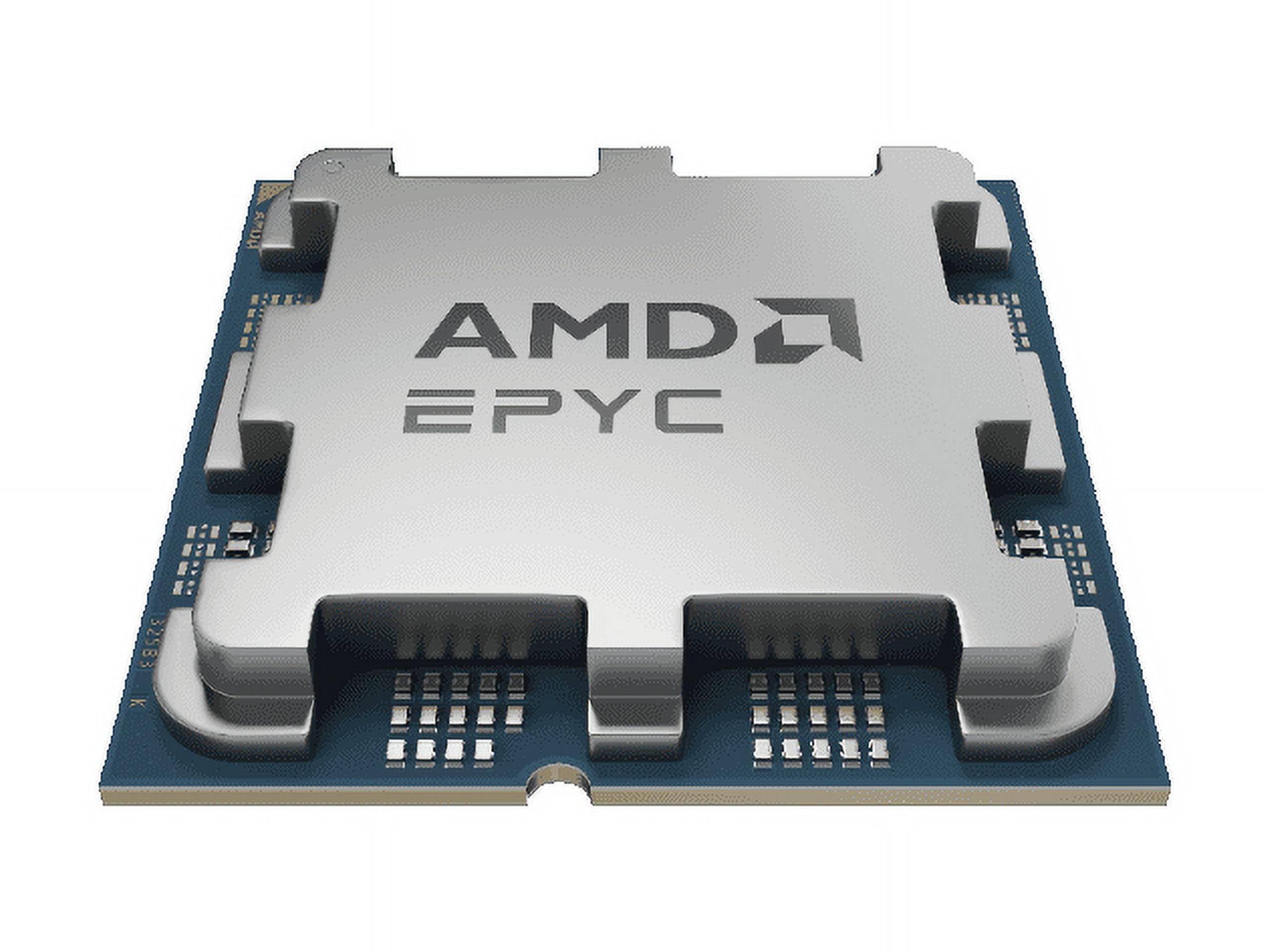 AMD EPYC 4585PX バルク AMD EPYC 4005 4585PX Hexadeca-core [16 Core] 4.30 GHz Processor