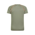 thumbnail image 2 of Mountain Warehouse Mens Endurance IsoCool T-Shirt, 2 of 4