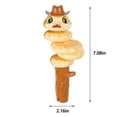 thumbnail image 3 of Vaidha Whistle For Kids Early Education Toys Snake, 3 of 7