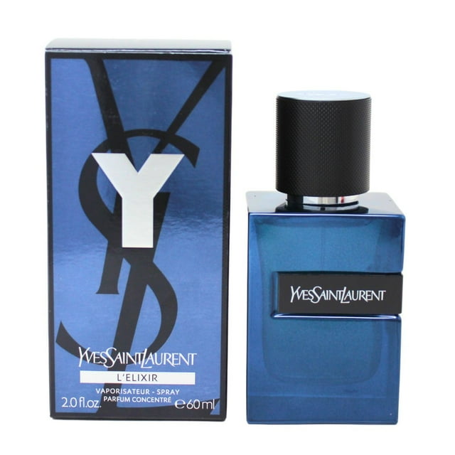Yves Saint Laurent Y L´Elixir P 060 Ml Para Hombre