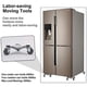 thumbnail image 4 of 4 Pack 6 Inch Steel Tri-dolly Set For Moving Furniture And Appliances 220lbs Load Capacity, 4 of 5