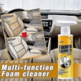 thumbnail image 2 of Car Multifunctional Foam Cleaner Headliner Seat Interior Seat Strong Decontamination Cleaner Bx, 2 of 5