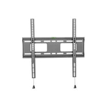 Atdec Wall Mount for Digital Signage Display Black