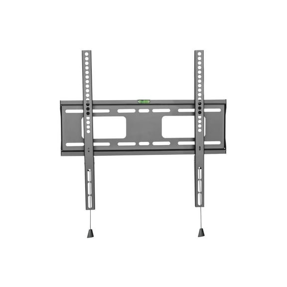 Atdec Wall Mount for Digital Signage Display Black