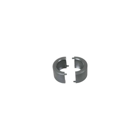 1953 Ford F100 Pickup - MACs Auto Parts Premier Products 48-10360 Ford Pickup Truck Clutch Equalizer Bushings - F100 Thru F500