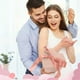thumbnail image 1 of Caja de regalo con lazo de cinta y forma de corazón para puertas abiertas, caja de regalo para bodas, caja de regalo para cosméticos festivos, cajas de papel con forma de corazón, 1 of 6