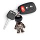 thumbnail image 3 of Llavero de astronauta espacial, bolso, monedero, coche espacial, colgante, regalos, 3 of 6