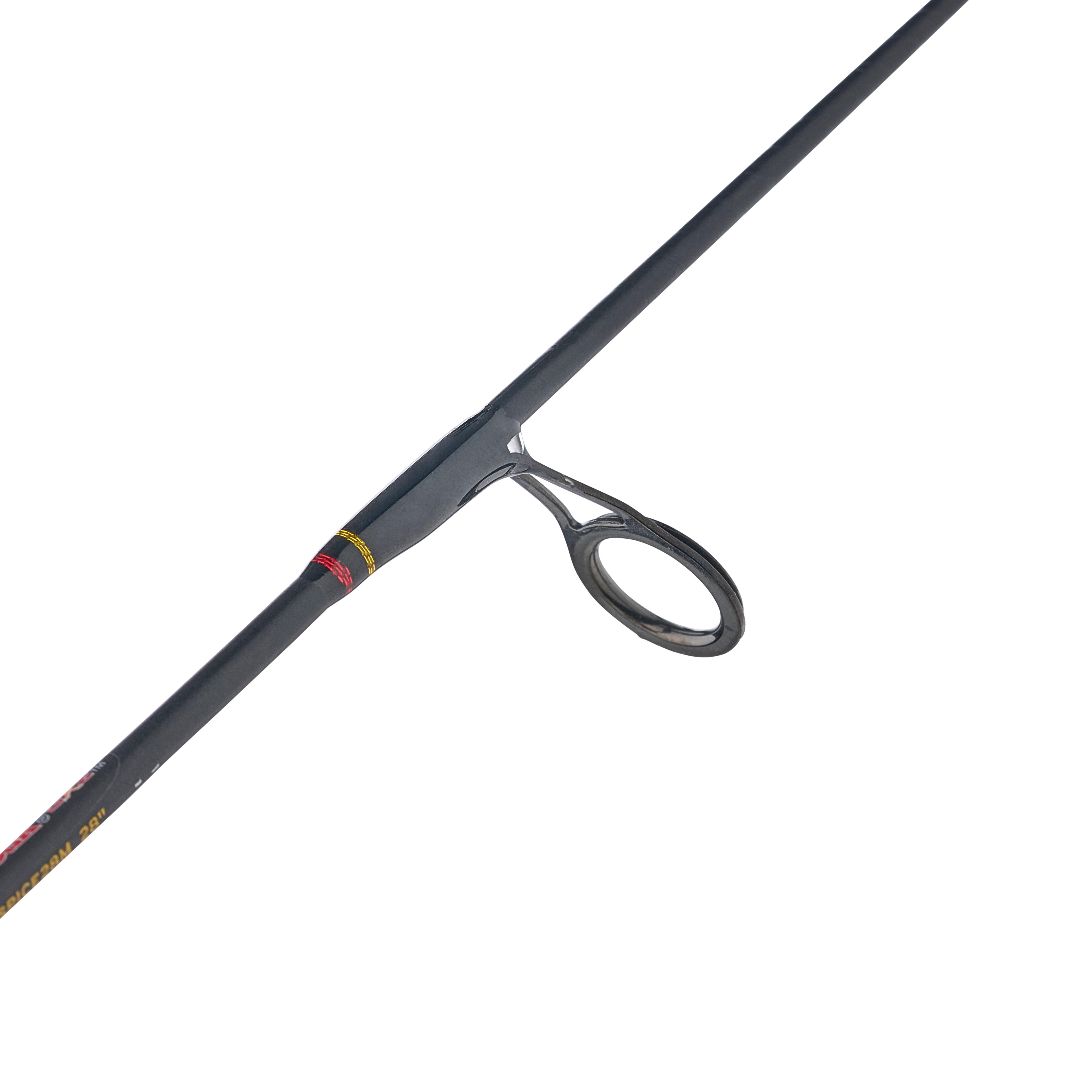 Ugly Stik GX2&nbsp;Ice Spinning Fishing Combo, 30" Medium Heavy Rod, 2000 Size Reel