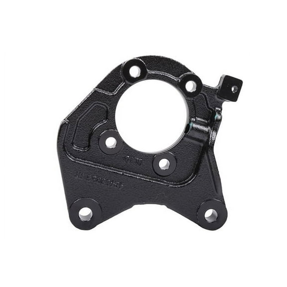 Rear Passenger Side Brake Caliper Bracket