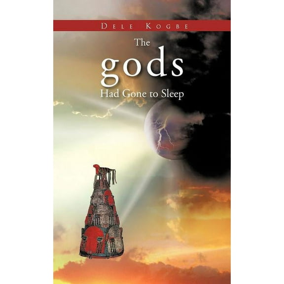 Gods Had Gone to Sleep