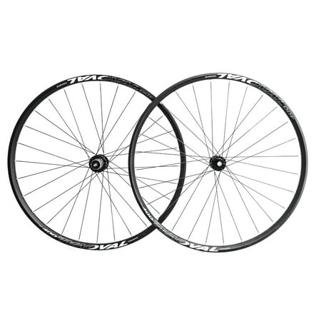 Oval Concepts 400 29er MTB Bike Wheelset Disc 15mm / 12mm Thru 8-11s Shimano
