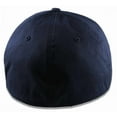 thumbnail image 5 of Flexfit Fitted Big Cap - Navy, 5 of 5