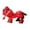 Red, variant on Runquan Chinese Marionette Lion Toy 2025 Handmade Crafts Chinese New Year Gift Party