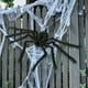 thumbnail image 3 of Halloween enorme, pelo largo, Halloween aterrador para fiestas al aire libre, en interiores y en el jardín, 3 of 7