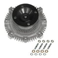 thumbnail image 1 of Bapmic 2678 Engine Cooling Fan Clutch for Toyota Lexus LX470 Land Cruiser 98-05, 1 of 5