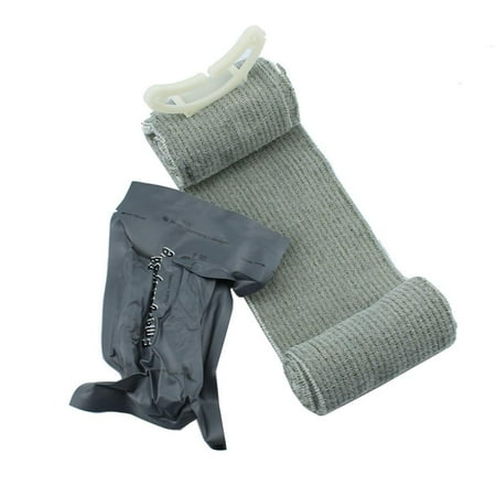 CNMF Emergency Trauma Bandage Compression Bandage Outdoor Dressing Hemostatic Control Bandage