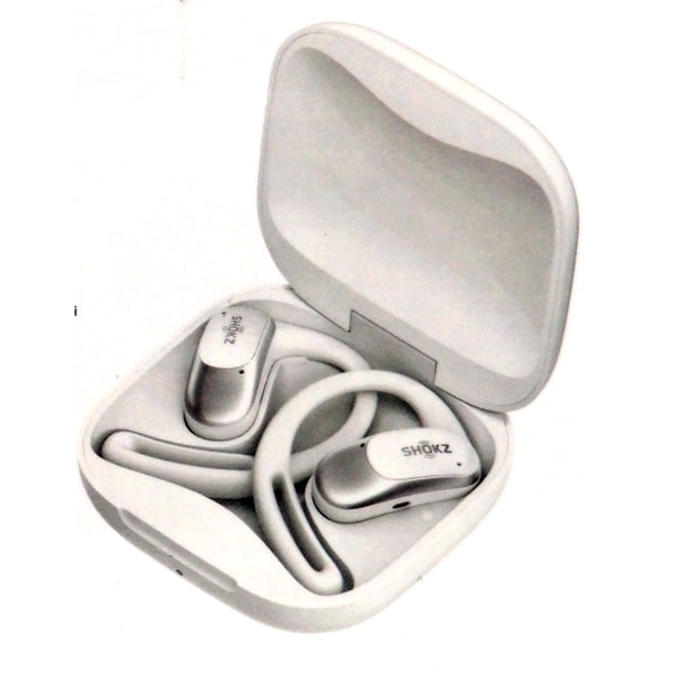 Shokz OpenFit Air - Portable headphones for retail - Walmart
