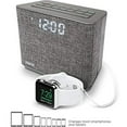 thumbnail image 3 of iBT232 Clock Radio, 3 of 5