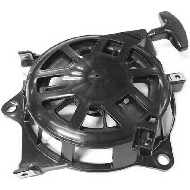 Complete mower starter for GCV 160, for GCV 190 and more