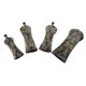 thumbnail image 4 of Golf Cover Driver Headcover Long Neck Protector Cubre Manga 1 3 5ud 1 3 5 ut Tigre Zulema fundas para palos de golf, 4 of 8