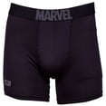thumbnail image 4 of Deadpool Performance Mesh Underwear Boxer Briefs 3-Pair Pack-Small (28-30), 4 of 4