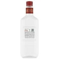 Smirnoff No. 21 80 Proof Vodka, 750 ml Plastic Bottle