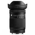 thumbnail image 1 of Sigma 20-200mm F 3.5-6.3 DG for L Mount, 1 of 6