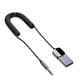 thumbnail image 1 of Bluetooth Aux Adapter USB To 3.5Mm Audio Aux Adapter Car Bluetooth Receiver Bluetooth 5.0 HD Call A, 1 of 5
