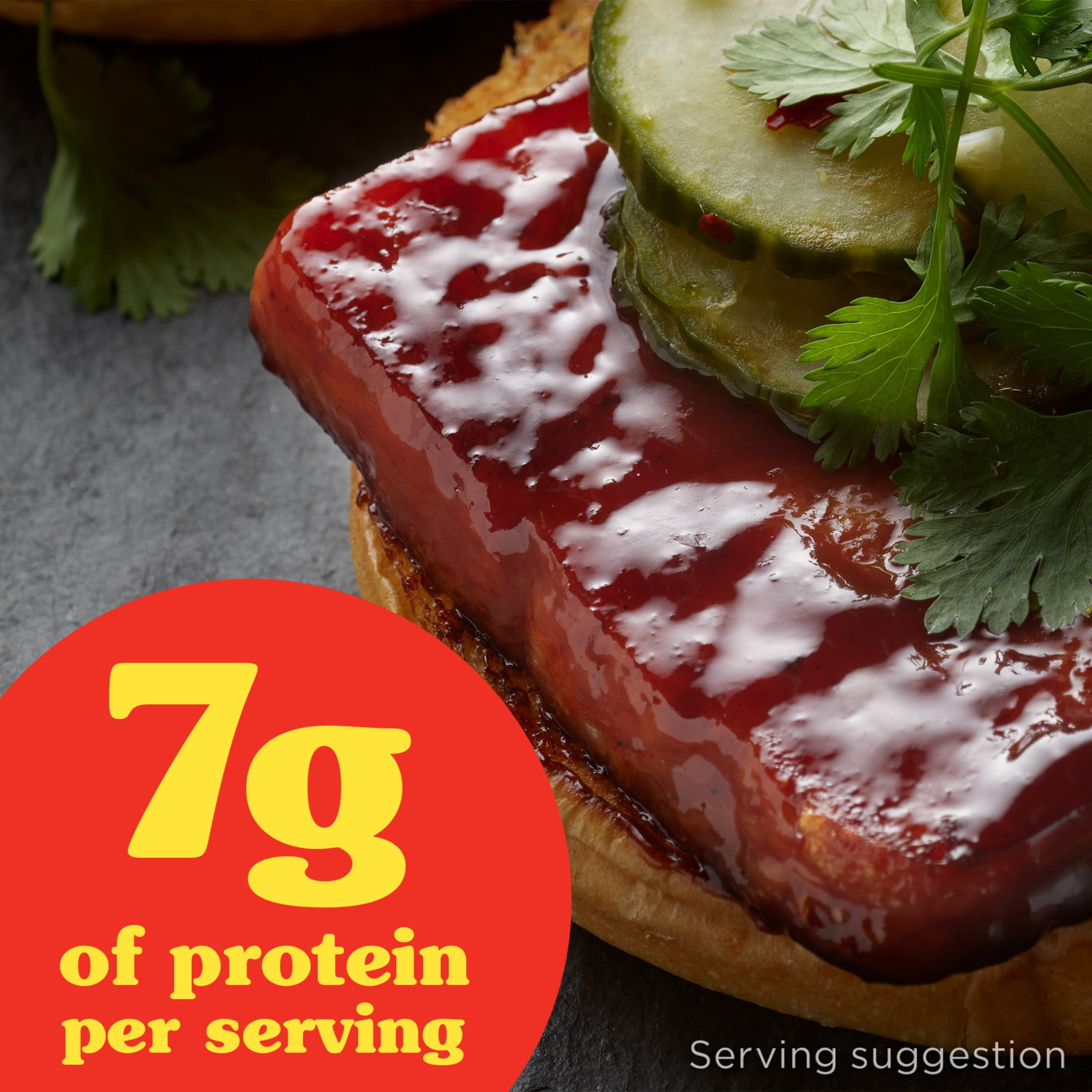 (3 pack) SPAM Hot and Spicy, 7 G of Protein per Serving, 12 oz Aluminum Can