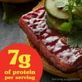 thumbnail image 4 of SPAM Hot and Spicy, 7 G of Protein per Serving, 12 oz Aluminum Can, 4 of 12