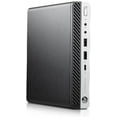 thumbnail image 3 of HP EliteDesk 800 G5 Mini Intel Core i5-9500T 16 Go RAM 512 Go SSD Wi-Fi Windows 11 Pro - Remis à Neuf, 3 of 4