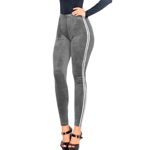 Legging Mujer Mallones Leggins Mayon Mallas Térmico UNITALLA