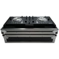 thumbnail image 2 of Harmony HCMIXTRACKPRO3 Flight Road Travel DJ Custom Case fits Numark Mixtrack 3, 2 of 6