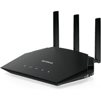 Pre-Owned NETGEAR Nighthawk® AX4 4-Stream AX3000 WiFi Router (RAX36S-100PAS)