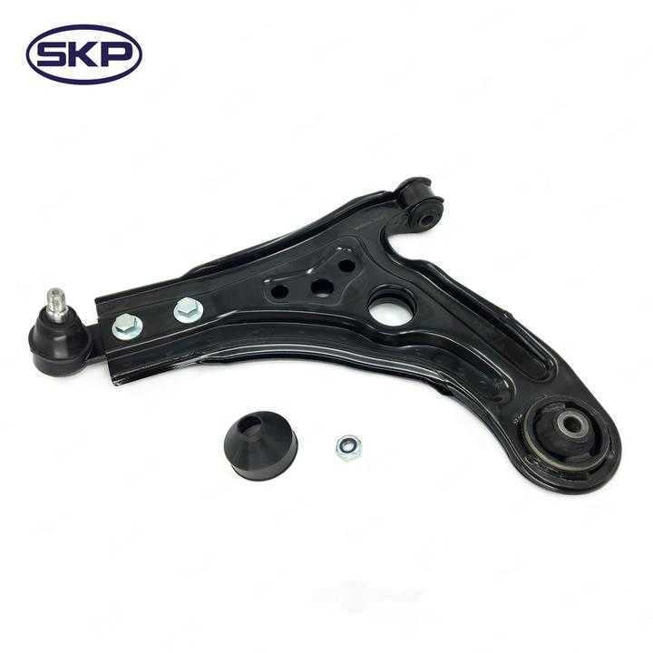 SKP SK620164 Suspension Control Arm and Ball Joint Assembly