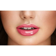 PUPA Milano Miss PUPA Milano Gloss, Lip Gloss, 303 Extreme Fuchsia, 0.05 oz
