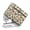 Butterflies, variant on HELLHERO Christmas Snowman Sewing Machine Dust Cover and Carrying Handle Top Handle Easy to Store Easy Storage
