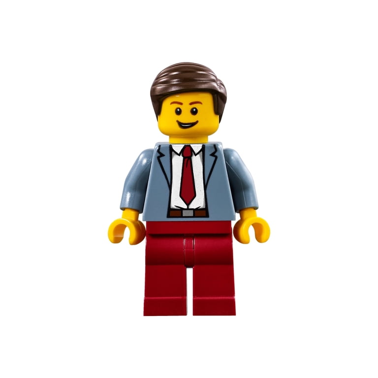 LEGO Brick Calendar Set LEGO 40172 - Walmart.com