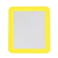 thumbnail image 1 of Magneticc Miirror Light Easy To Mount Selfie For Work School Gym Lockers 1 Pack,Yellow Makeup Magnifying Glass, 1 of 9