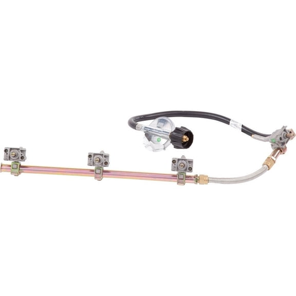 Charbroil Hose Valve Regulator 1767034A