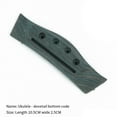 thumbnail image 1 of Lefu Ukulele Bridge Accessories For 21/23/26 inch Ukulele Musical Replacement, 1 of 9