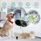 thumbnail image 5 of Manta para sofá, manta de invierno autocalentable para mascotas, cama para gatos y perros, manta autocalentable para perros y gatos, almohadilla extra cálida para mascotas de interior y exterior, alfo, 5 of 6