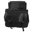 thumbnail image 4 of Bolsa para Alforjas de Bicicleta Bolsa Portátil para Asiento Trasero de Bicicleta Bolsa para Maletero de Asiento Trasero de Bicicleta Confiable Bolsa Trasera para Bicicleta de ANGGREK Otros, 4 of 8