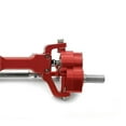thumbnail image 3 of fastboy Complete Front Rear Axle For 1/12 D90 OFF-Road Protector RC Car Accessories Red, 3 of 6