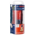 thumbnail image 2 of Bosch 23/32In X 3/4In Carbide Tipped Plywood Mortising Router Bit, 2 of 4