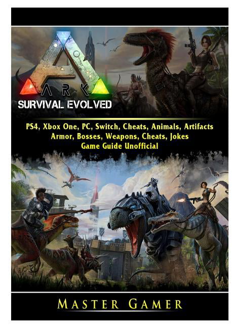 ark survival evolved walmart ps4