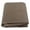 Brown, variant on Ccdes 59.06 X 19.69 X 3.94 Inches Brown Patio Swing Cushion Cover, Waterproof