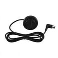 thumbnail image 1 of 2 Button 5 Pin Massage Recliner Chair Electric Sofa Round Handle Power Switch, 1 of 7