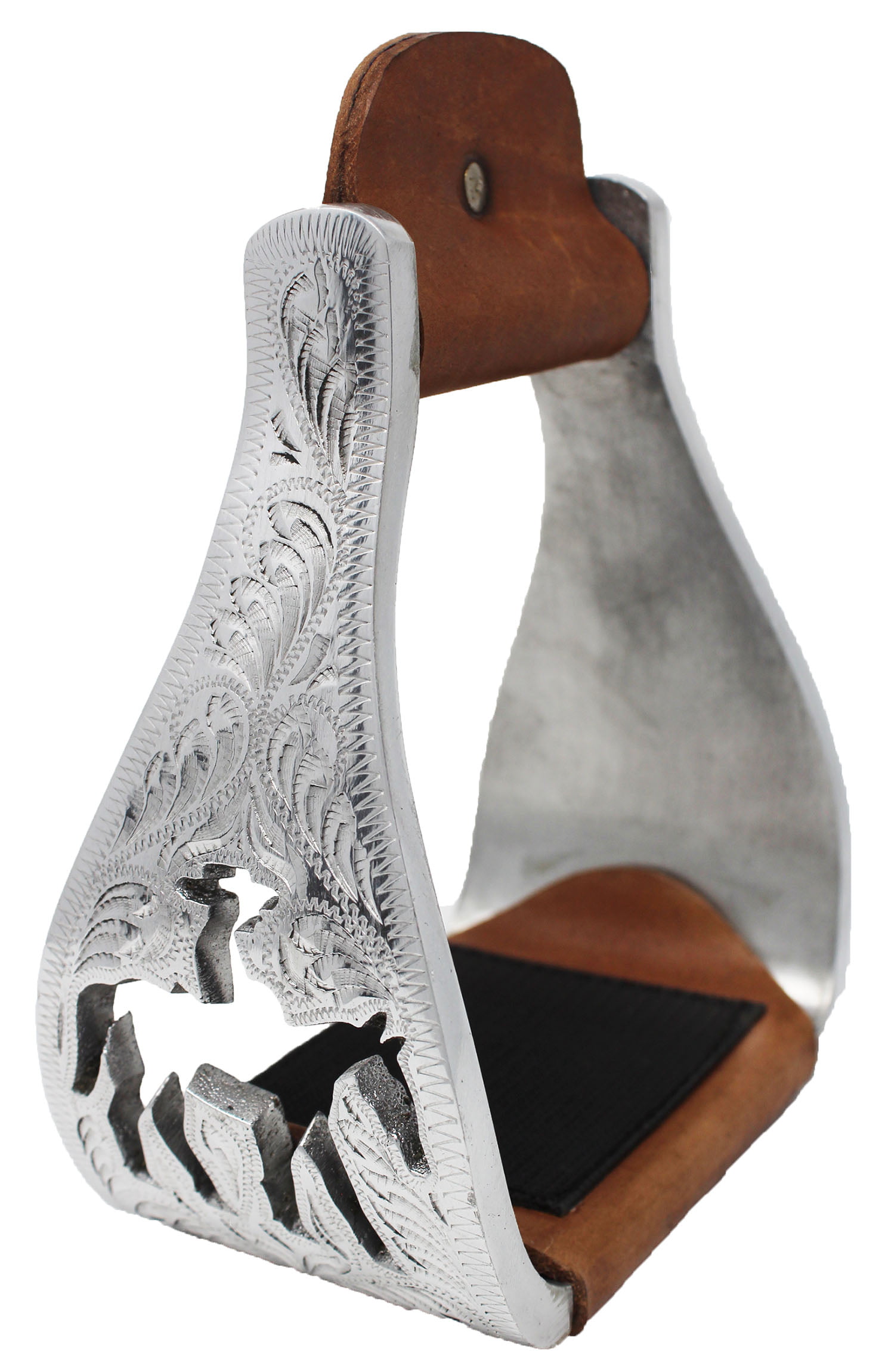 Cowboy Kneeling with Horse Glass Cutting Board – Western Edge, Ltd.